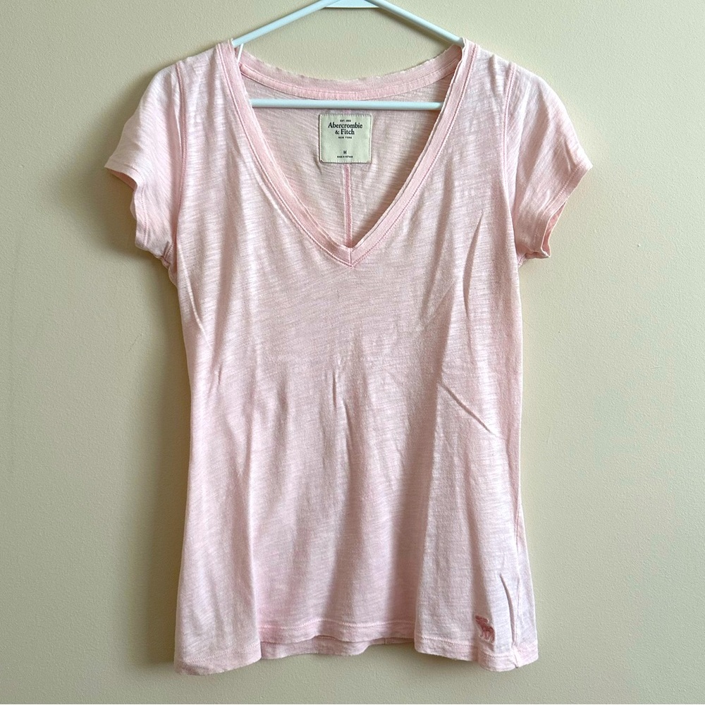 A&F Tee